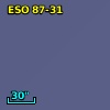ESO  87-31