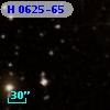H 0625-65