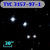 TYC 3157-97-1