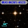 IRAS 06265-6523