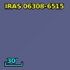 IRAS 06308-6515