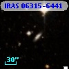 IRAS 06315-6441