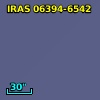 IRAS 06394-6542