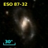 ESO  87-32