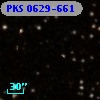 PKS 0629-661