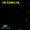 2B 920617B