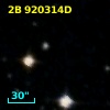 2B 920314D