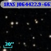 1RXS J064422.9-662625