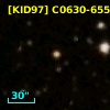 2MASS J06305645-6559305