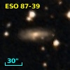 ESO  87-39