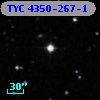 TYC 4350-267-1