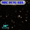 MRC 0636-668