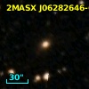 2MASX J06282646-6512342