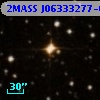 2MASS J06333277-6547466
