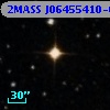 2MASS J06455410-6616381
