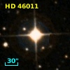 HD  46011
