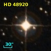 HD  48920