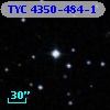 TYC 4350-484-1