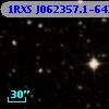 1RXS J062357.1-643745