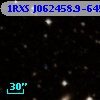1RXS J062458.9-645824