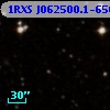 1RXS J062500.1-650457