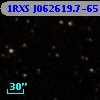 1RXS J062619.7-651157