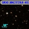 1RXS J062729.8-653721