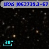 1RXS J062738.3-671454