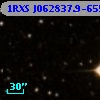 1RXS J062837.9-655255