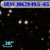 1RXS J062849.5-651849