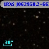 1RXS J062850.2-663550
