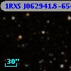 1RXS J062941.8-654632