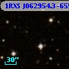 1RXS J062954.3-655743
