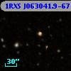 1RXS J063041.9-671654