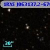 1RXS J063137.2-670516
