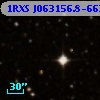 1RXS J063156.8-663516