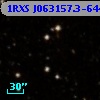 1RXS J063157.3-644556
