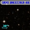 1RXS J063220.9-661102