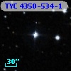 TYC 4350-534-1