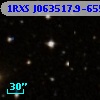1RXS J063517.9-655936