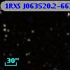 1RXS J063520.2-662522