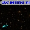 1RXS J063559.5-643932