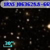 1RXS J063628.8-665044