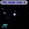 TYC 4350-536-1