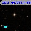 1RXS J063755.7-650602