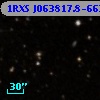 1RXS J063817.8-663703