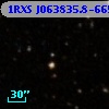 1RXS J063835.8-665122