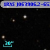 1RXS J063906.2-652324