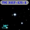 TYC 3157-125-1