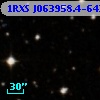 1RXS J063958.4-642141